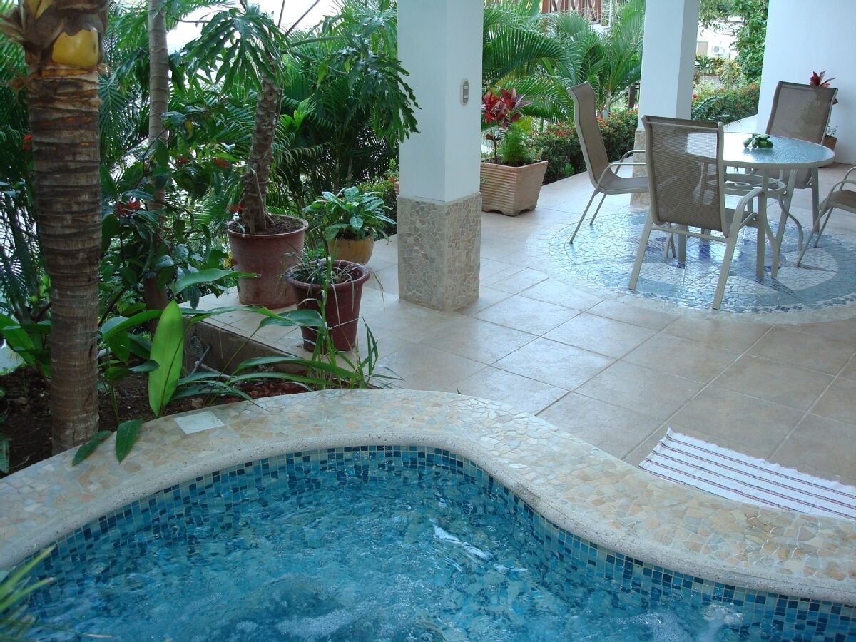 Habitat Magico - Highly Rated Ocean View Villa in a Private Jungle-like Setting! in Coco in Coco, Costa Rica