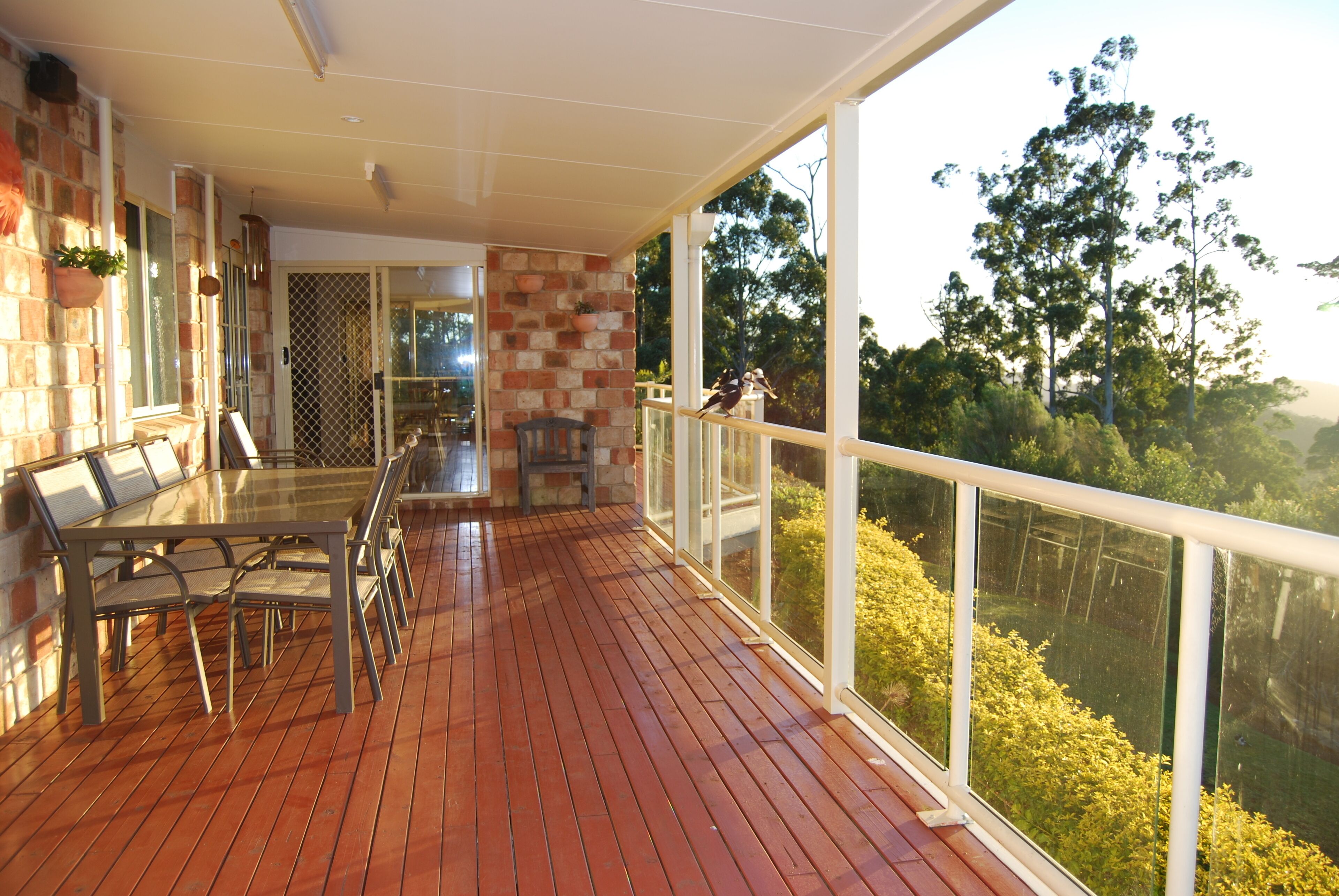 Eagle's Vista Mountain Retreat