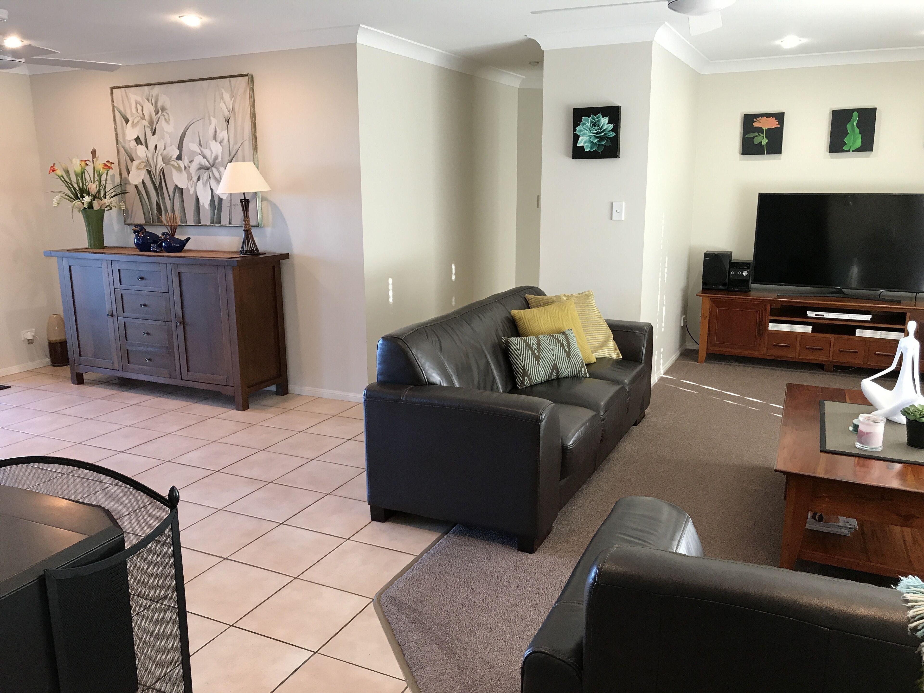 Eagle's Vista Mountain Retreat