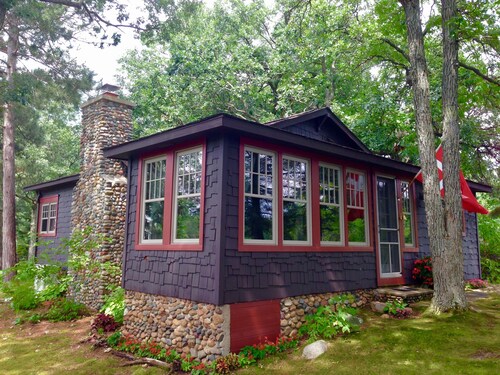 Best East Gull Lake Cottages For 2020 Find Cheap 139 Cottage