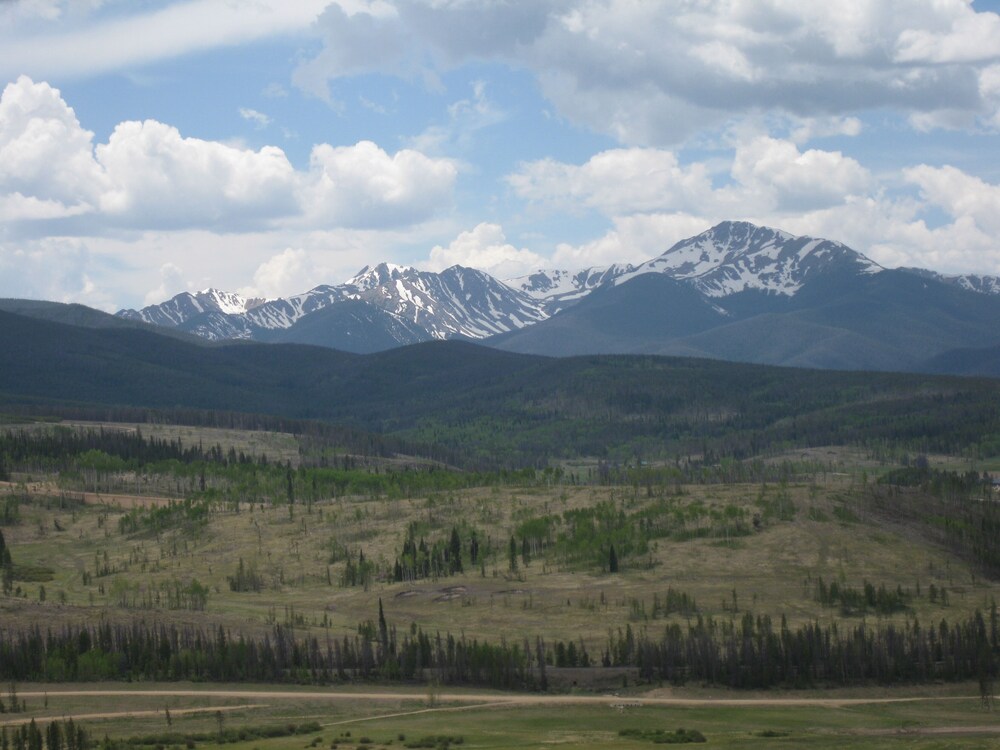 Winter Park 2 bdrm, Beautifully Updated, Walk2town, Summer Getaway!