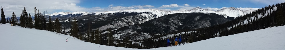 Winter Park 2 bdrm, Beautifully Updated, Walk2town, Summer Getaway!