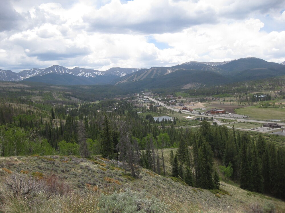 Winter Park 2 bdrm, Beautifully Updated, Walk2town, Summer Getaway!