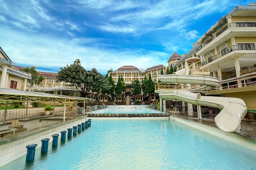 Hotels Near Taman Safari Indonesia 2 Prigen Find Cheap 9