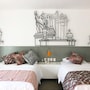 Rinconada Hotel Boutique in Iguala de la Independencia, Mexico