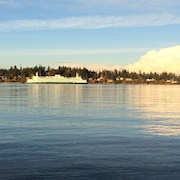 Cheap Hotels Near Bainbridge Island Ferry Dock Wa Save More With