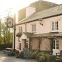 The Castle Inn in Lydford, United Kingdom