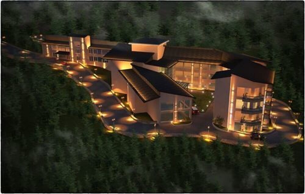 by ITC Hotels, Shimla in Shimla Best Rates & Deals on Orbitz