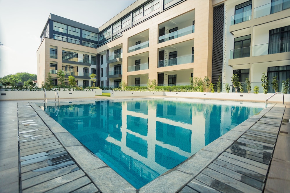 Accra Luxury Apartments at The Gardens in Accra Best Rates & Deals on Orbitz
