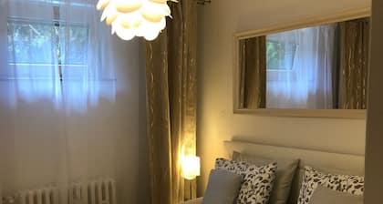 Apartmán Amália
