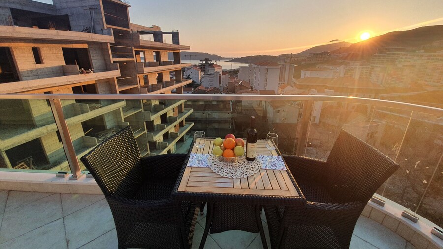 Adriatic Apartments