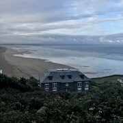 dog friendly accommodation saunton sands