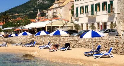 BOUTIQUE HOTEL ADRIATIC - Adults only