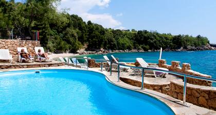 Holiday resort Adriatic