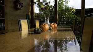Terras