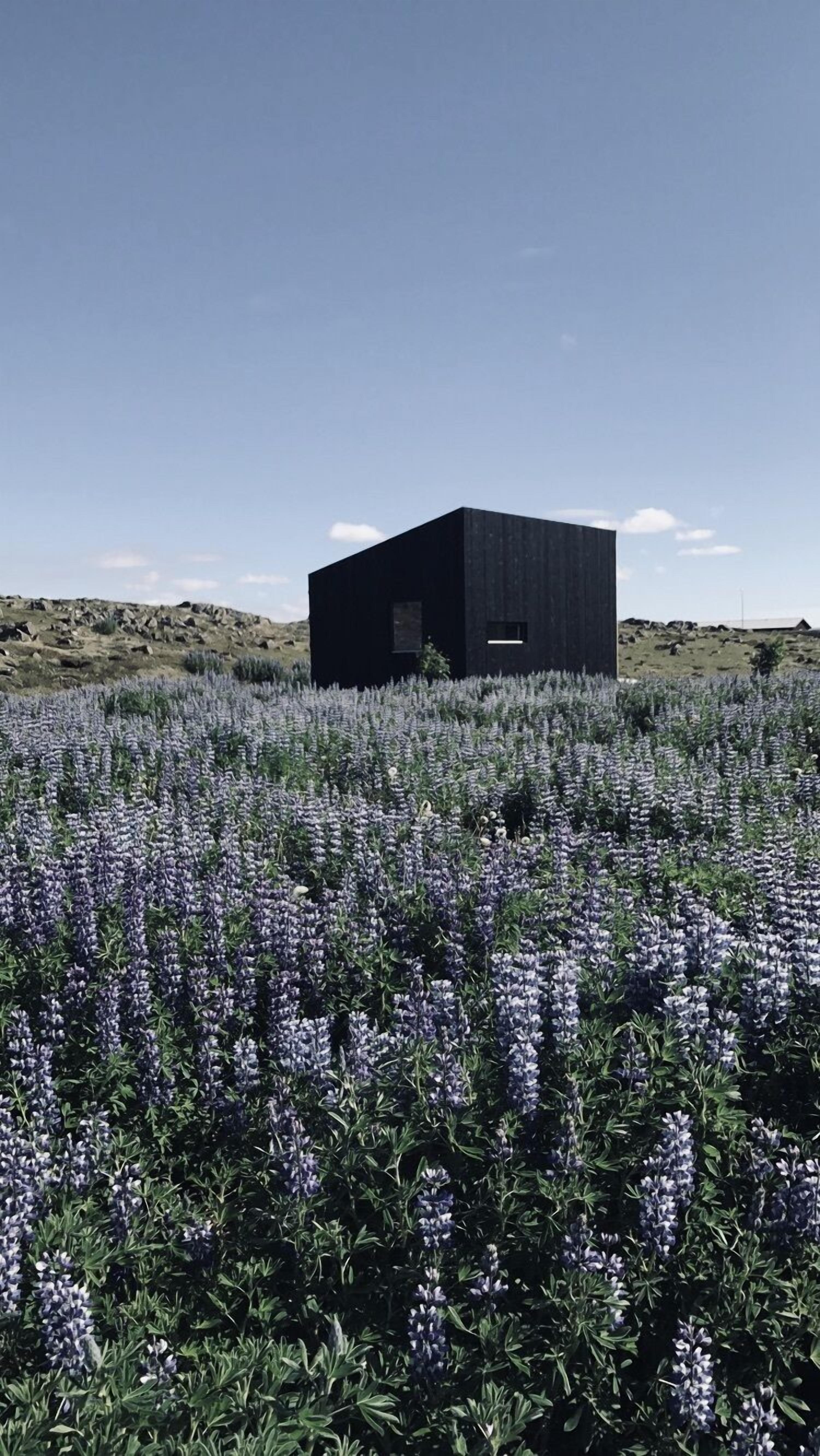 iStay Cottages in Sandgerði, Iceland