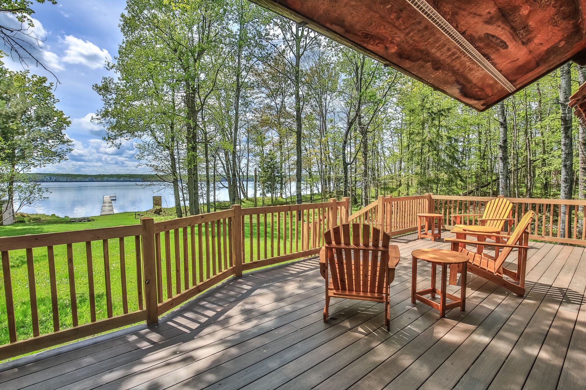 Hodge Podge Lodge - 4 Br Home in Rhinelander, United States