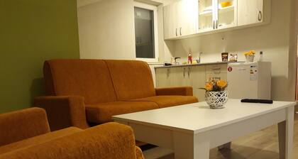 Vila & Apartments MATEA