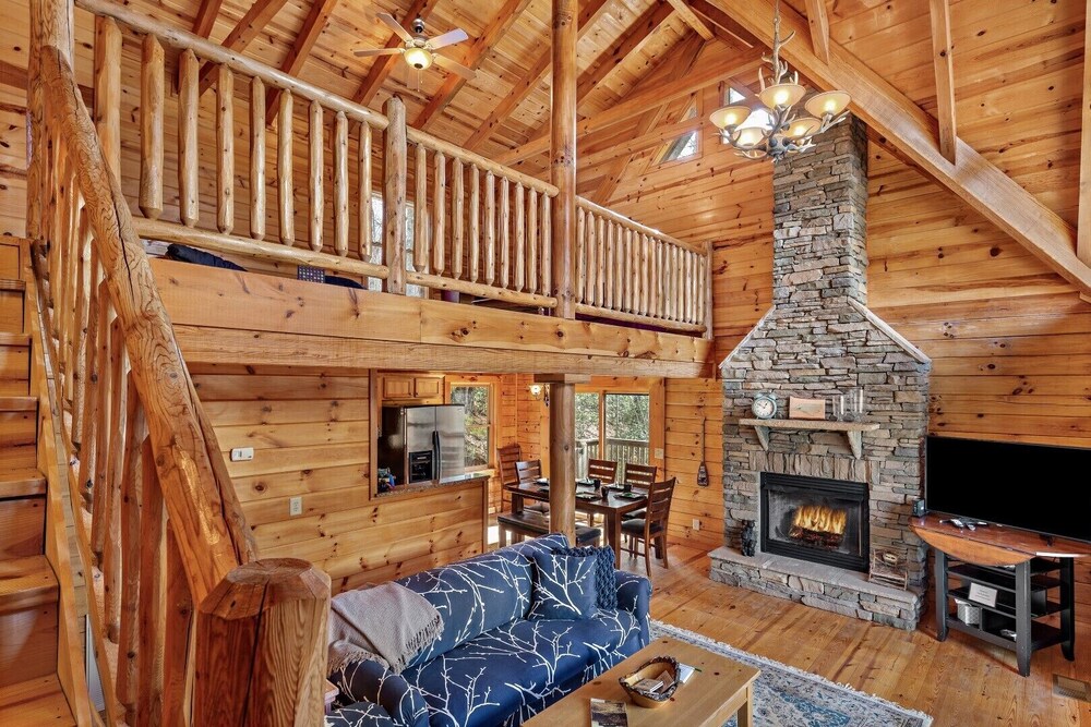 Tranquility On The Lake Mr Lake Lure Vacation Rentals In Lake