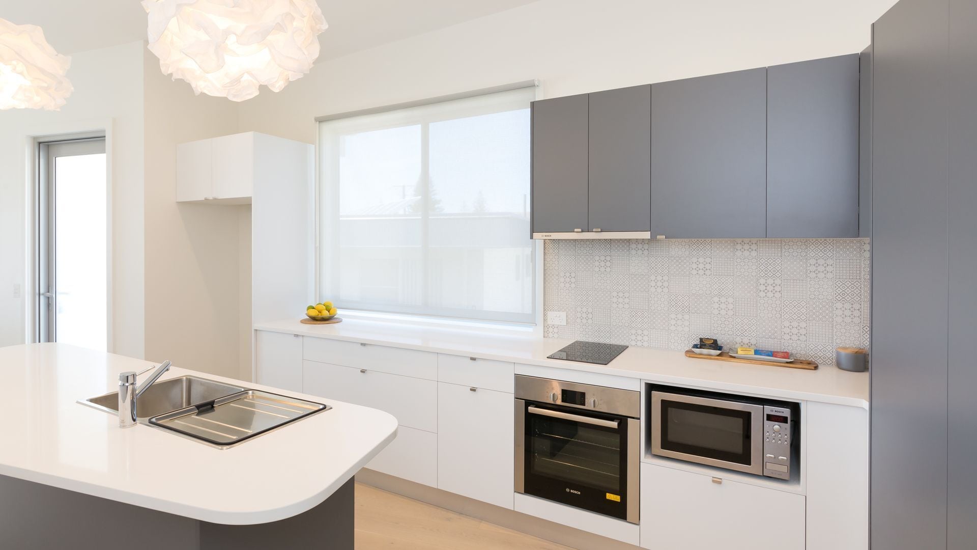 Absolute Beachfront. Watch Whales From the Balcony