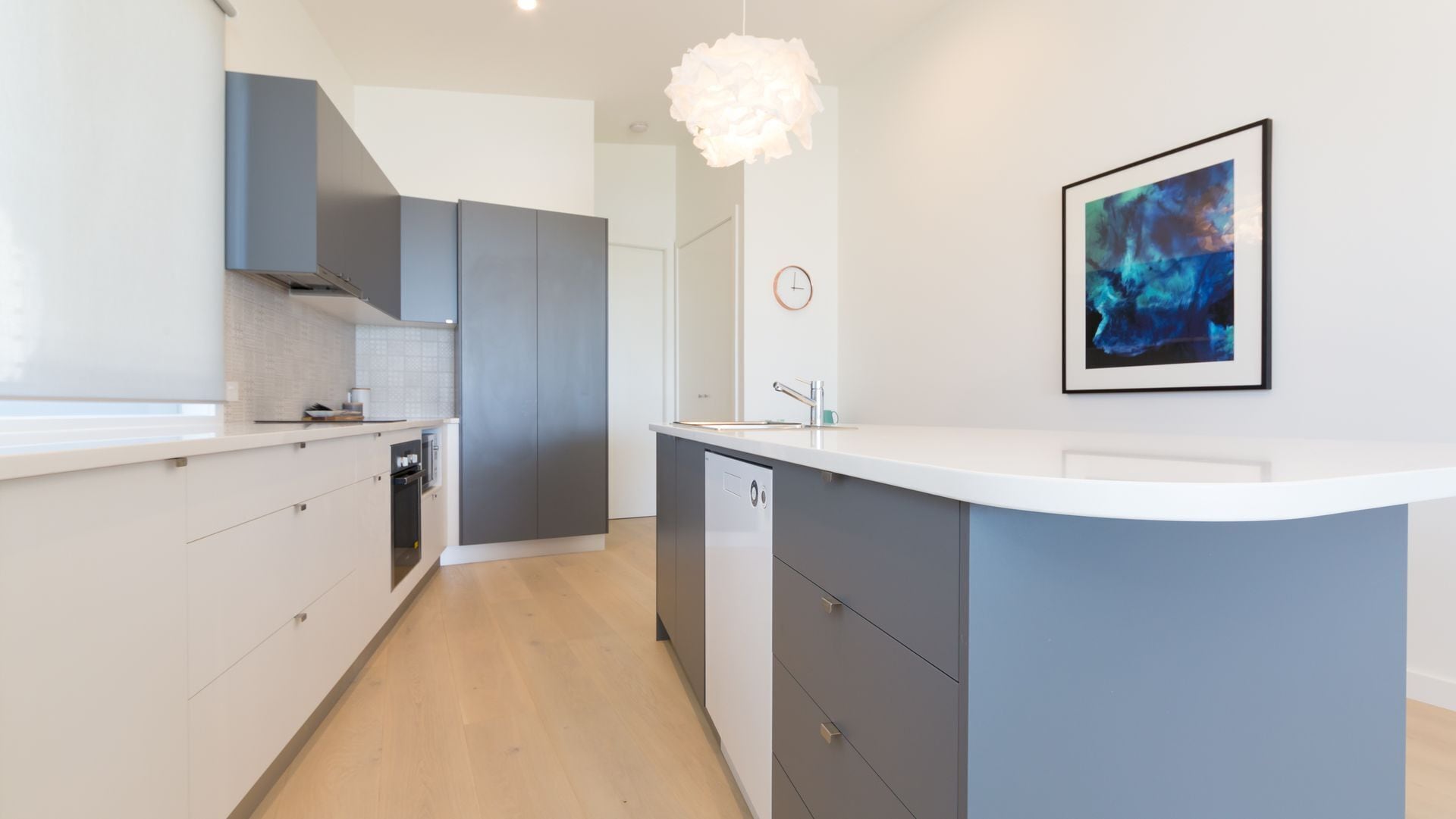 Absolute Beachfront. Watch Whales From the Balcony