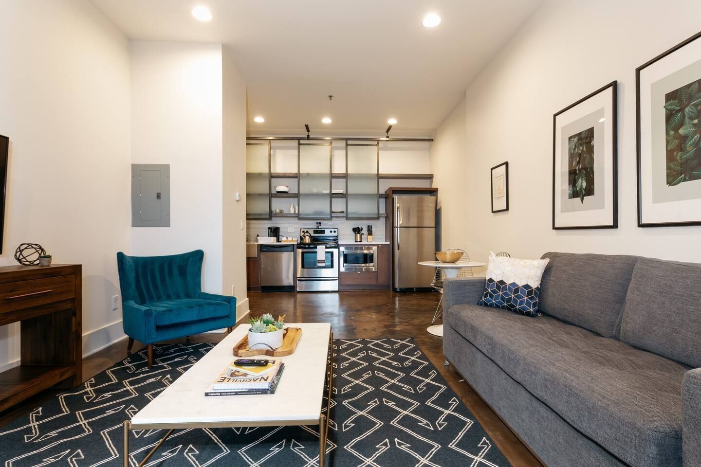 Premier Loft In Historic Downtown Building In Nashville Tn Expedia