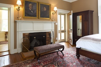 The Inn At Mount Vernon Farm Reviews Photos Rates Ebookers Com