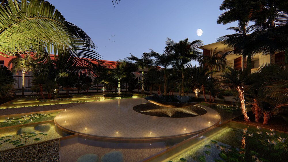 Live Aqua Beach Resort Punta Cana - All Inclusive - Adults ...