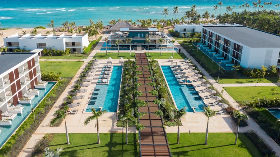 Live Aqua Beach Resort Punta Cana - All Inclusive - Adults Only