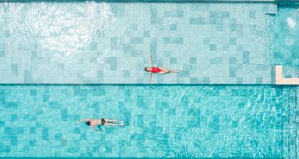 Live Aqua Beach Resort Punta Cana - All Inclusive - Adults Only