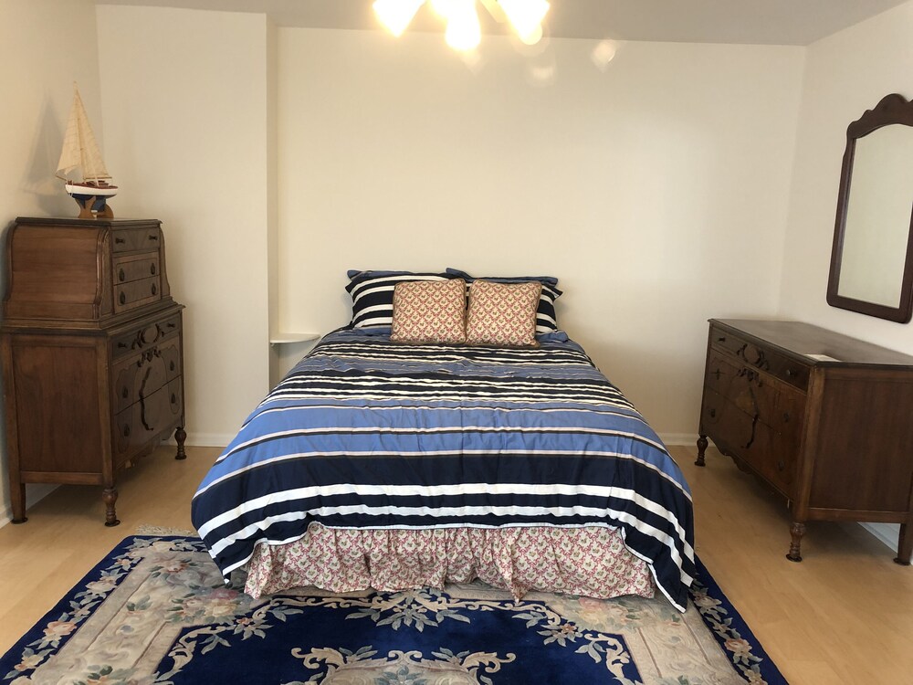 Beachfront Cape May Condo Cape May Vrbo