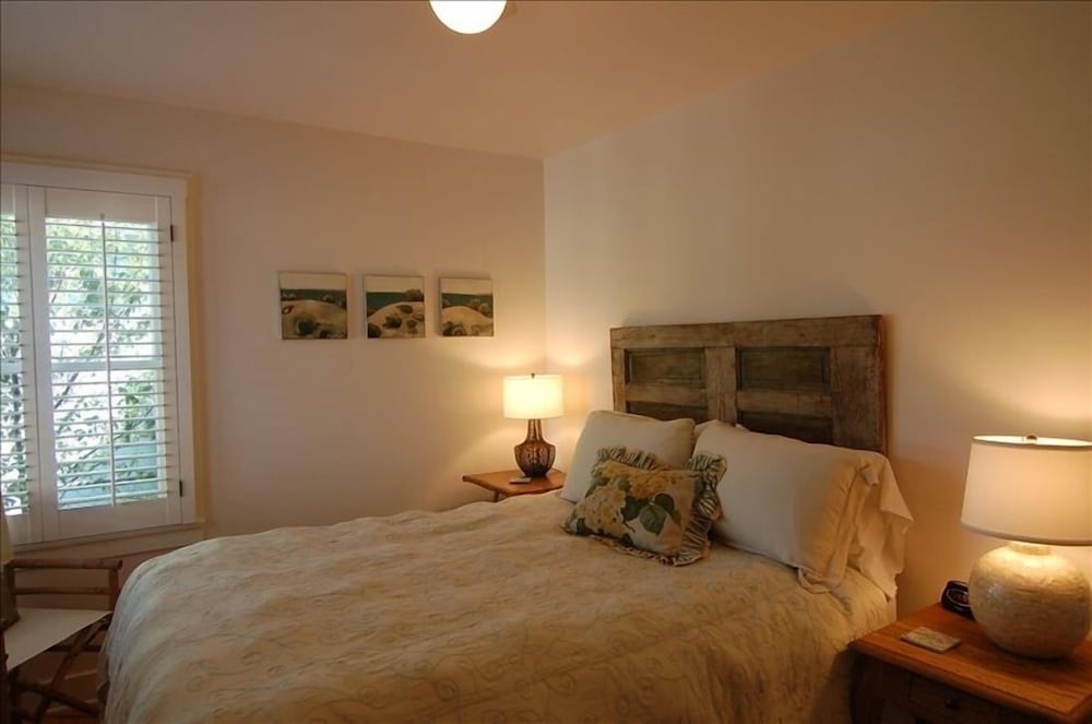 Stylish Cottage Retreat by the Sea in Carpinteria Carpinteria Vrbo