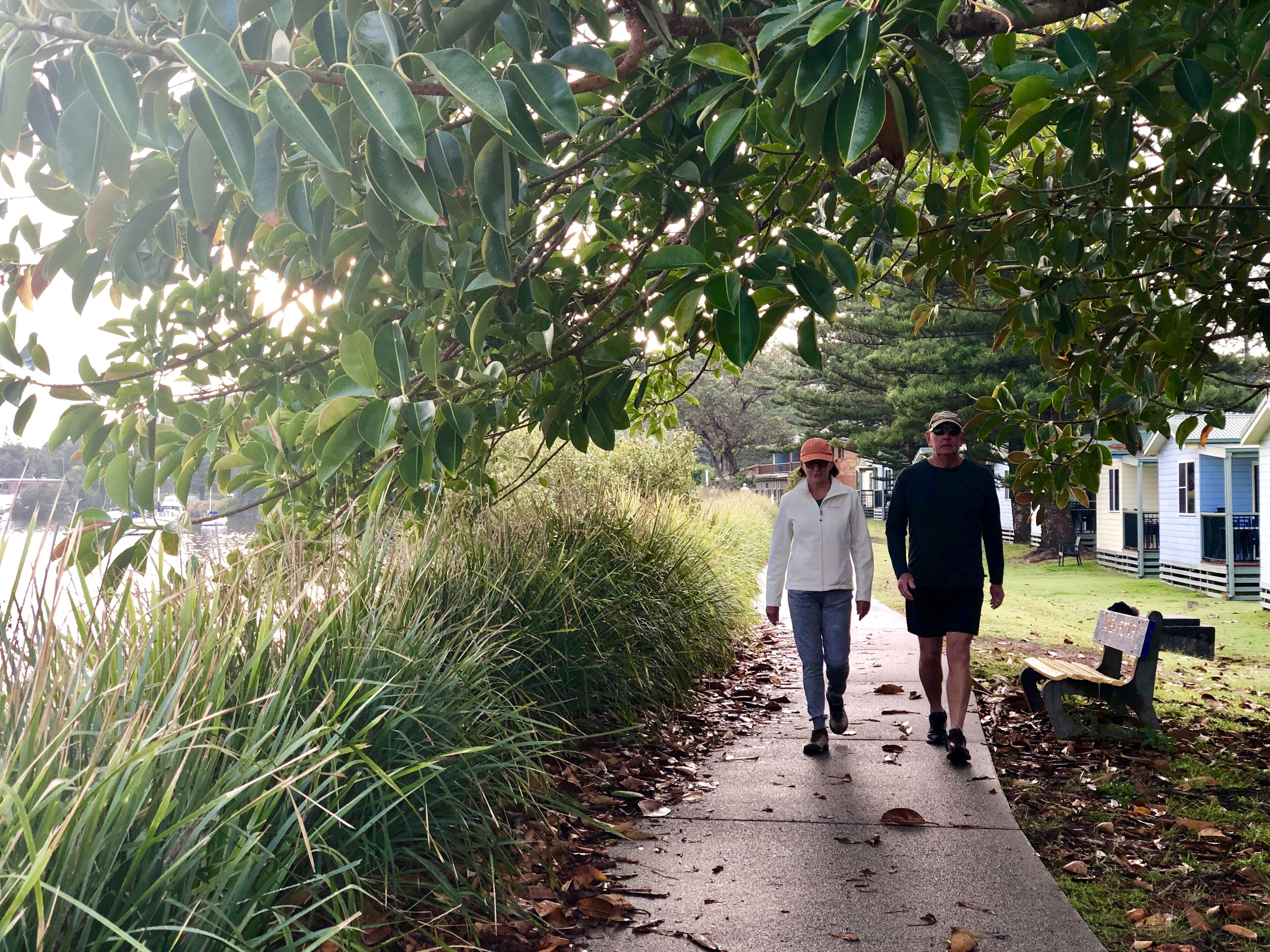 The Ritz- Luxury in the Heart of Yamba