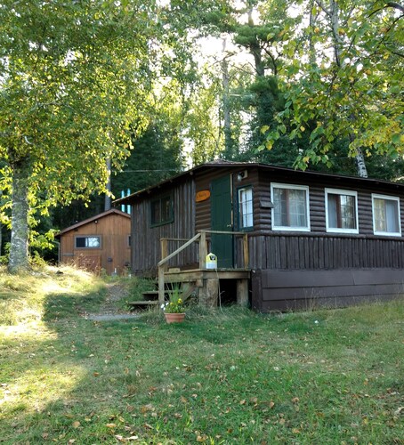 Best Cabins In Hoyt Lakes For 2020 Find Cheap 70 Cabins Rentals