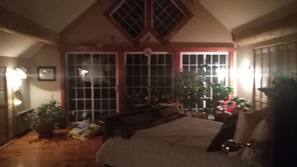 5 bedrooms, Internet