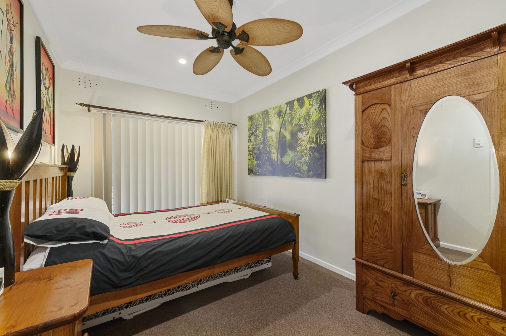 Beach Nest - Woolgoolga, NSW