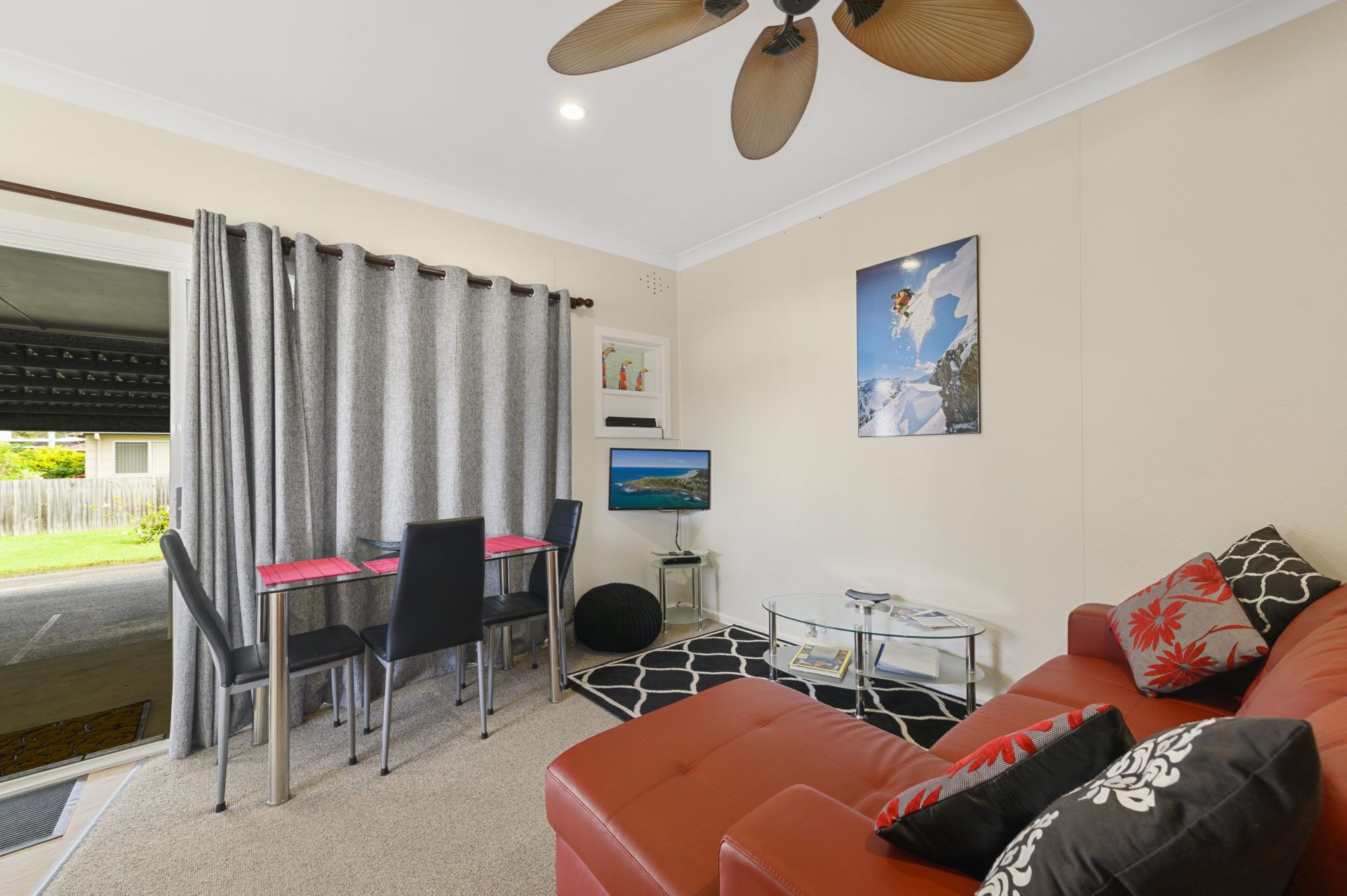 Beach Nest - Woolgoolga, NSW