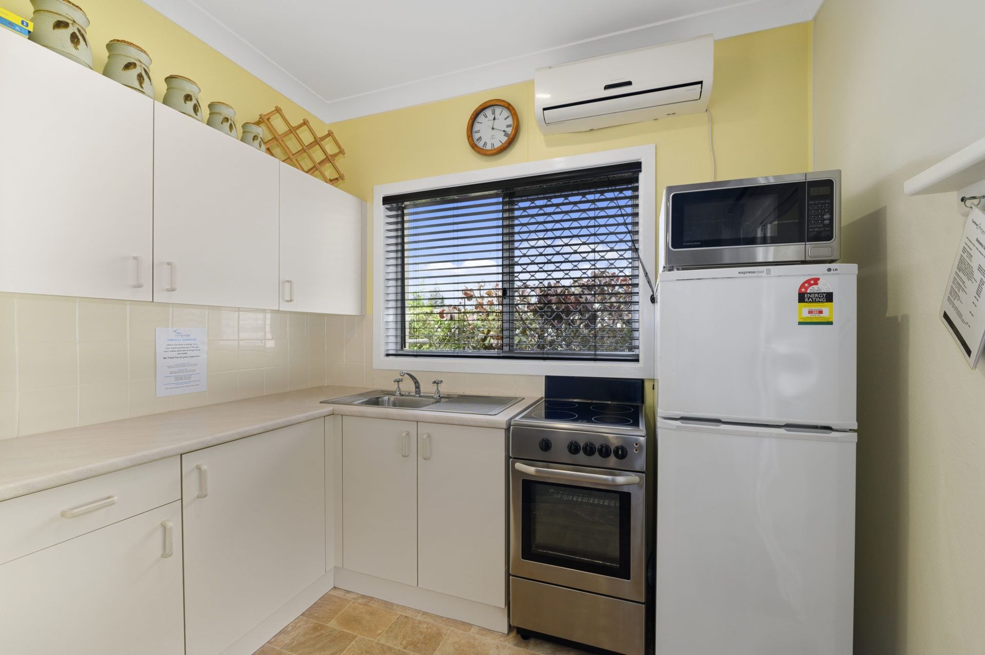 Beach Nest - Woolgoolga, NSW