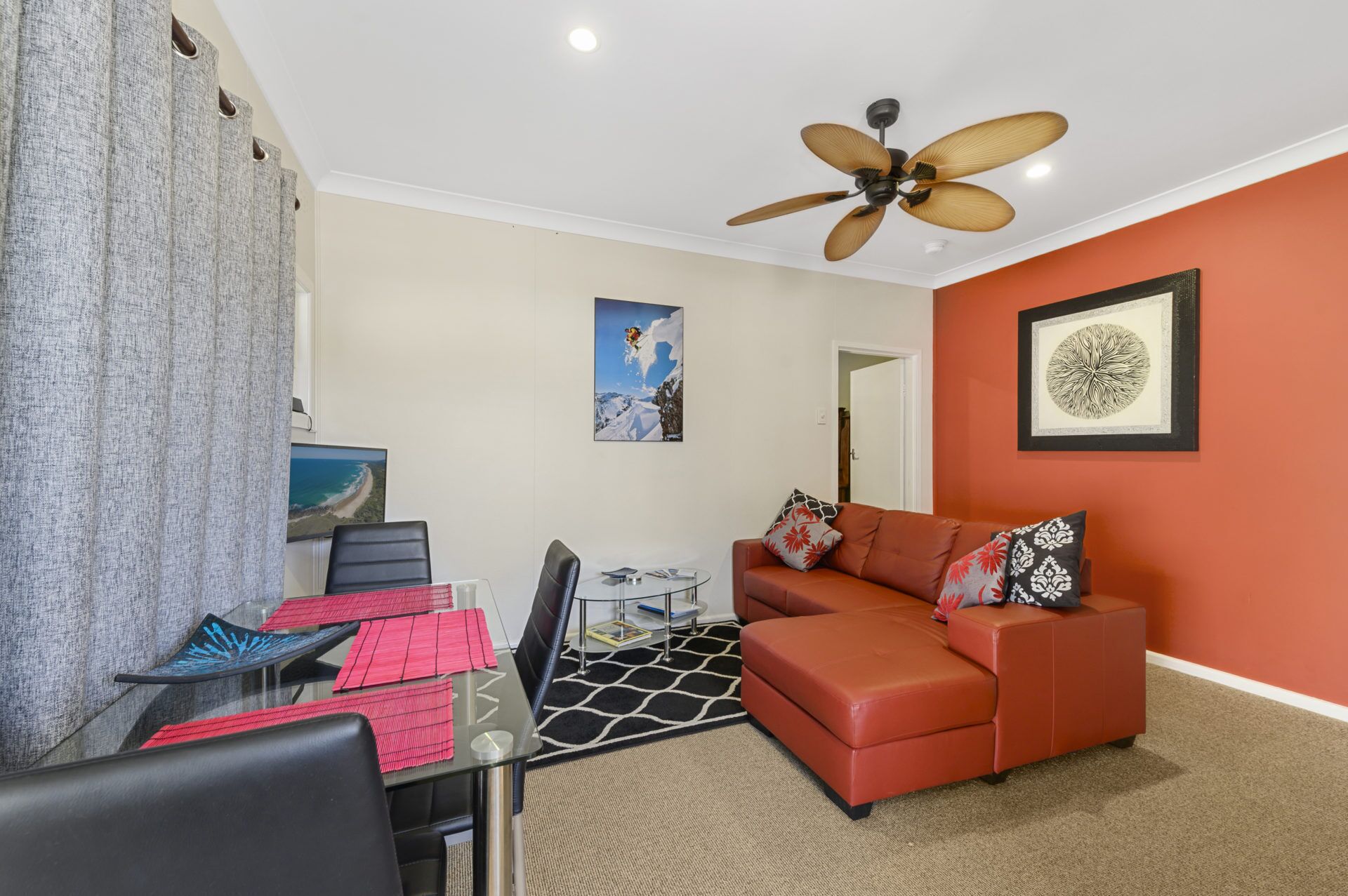 Beach Nest - Woolgoolga, NSW