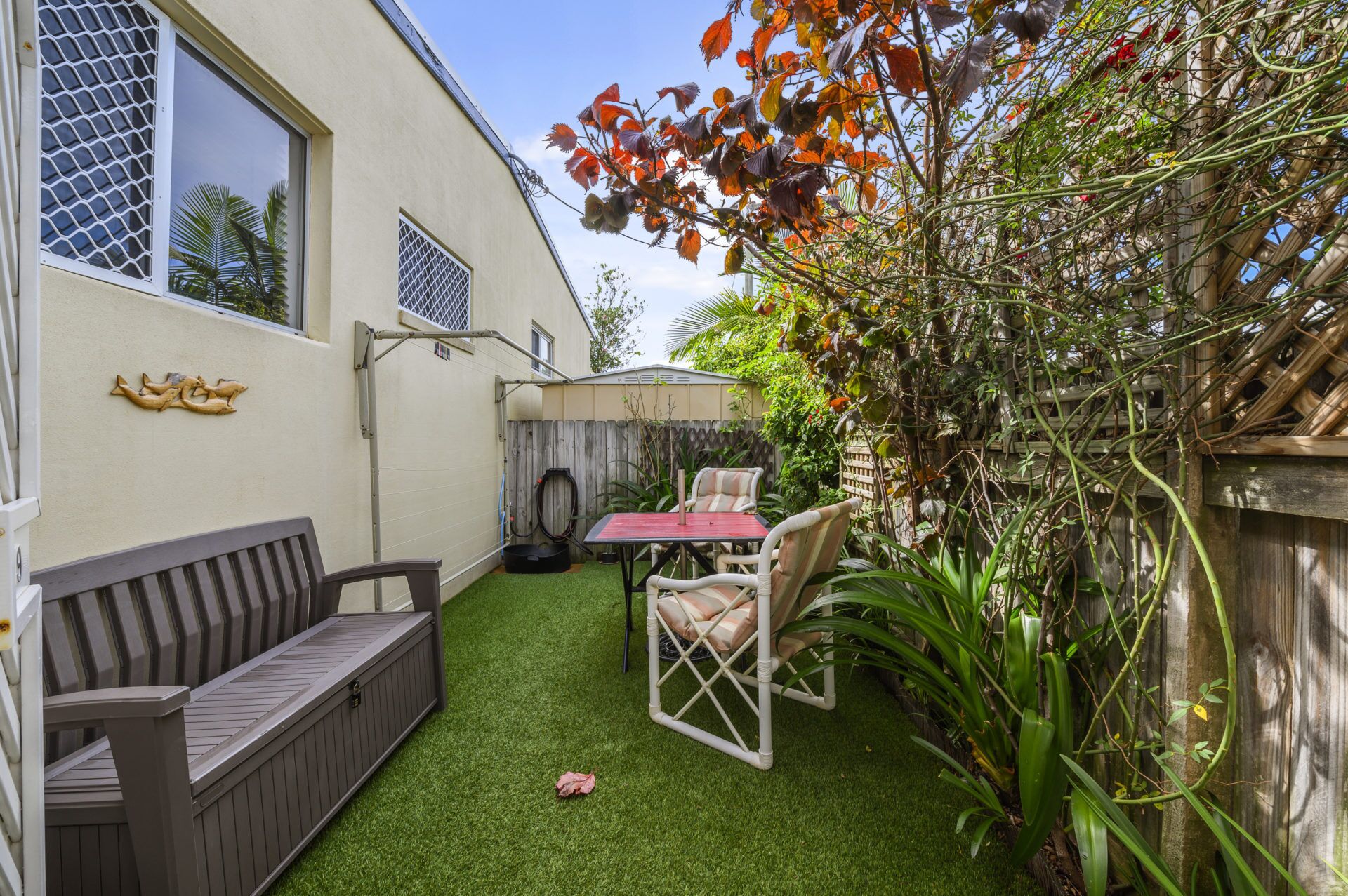 Beach Nest - Woolgoolga, NSW