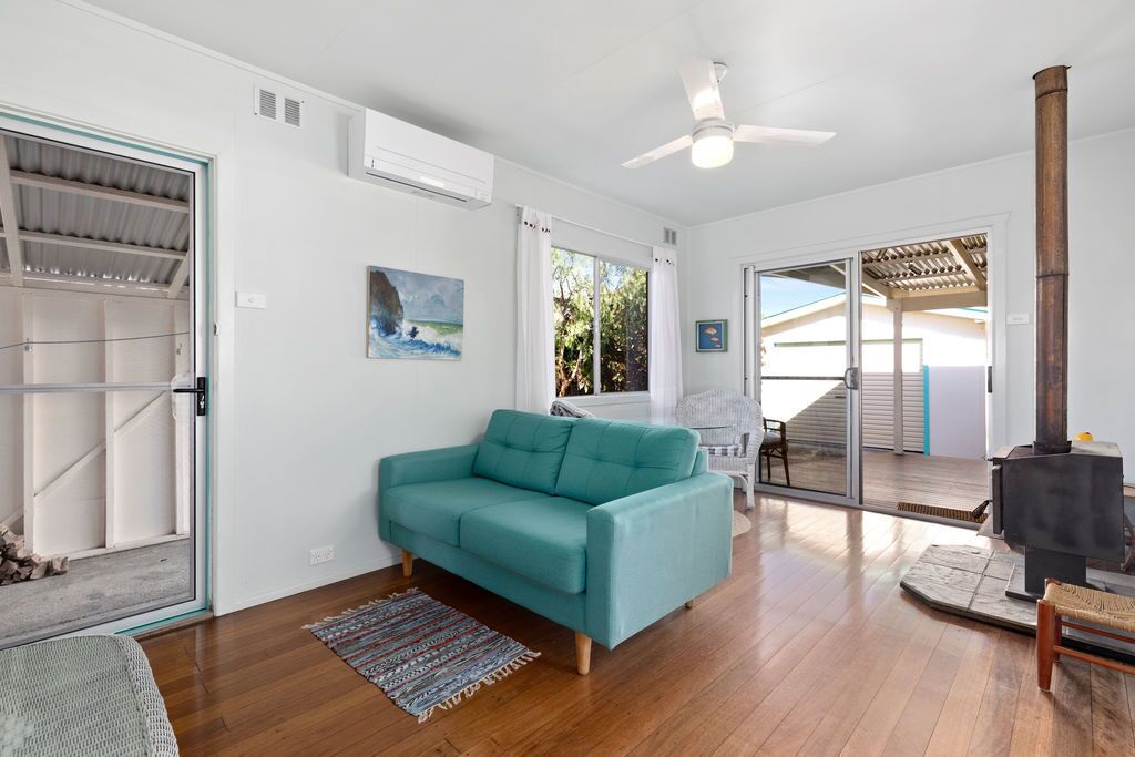 Curlew Cottage - Red Rock, NSW