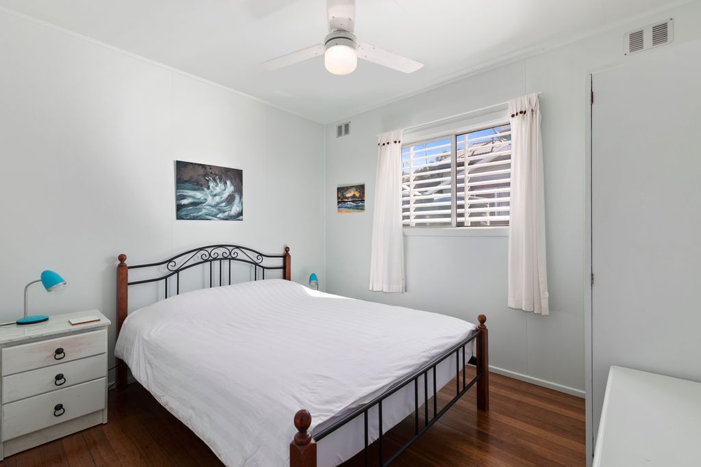 Curlew Cottage - Red Rock, NSW