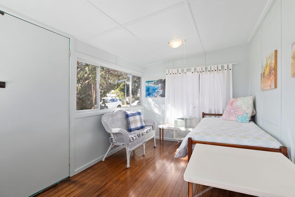 Curlew Cottage - Red Rock, NSW