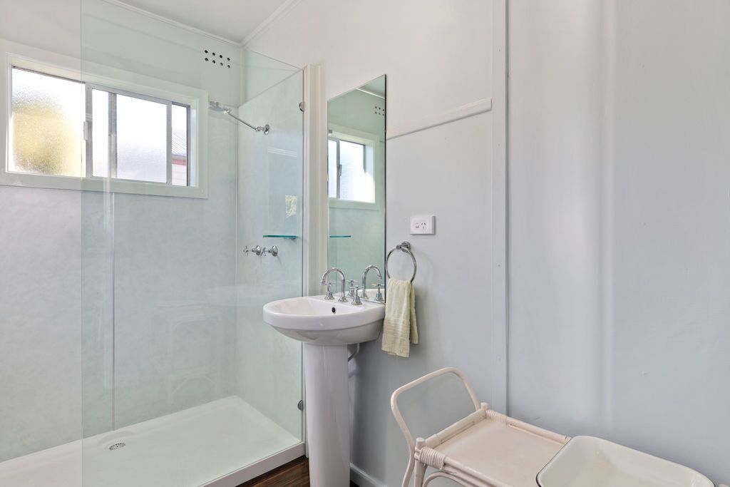 Curlew Cottage - Red Rock, NSW