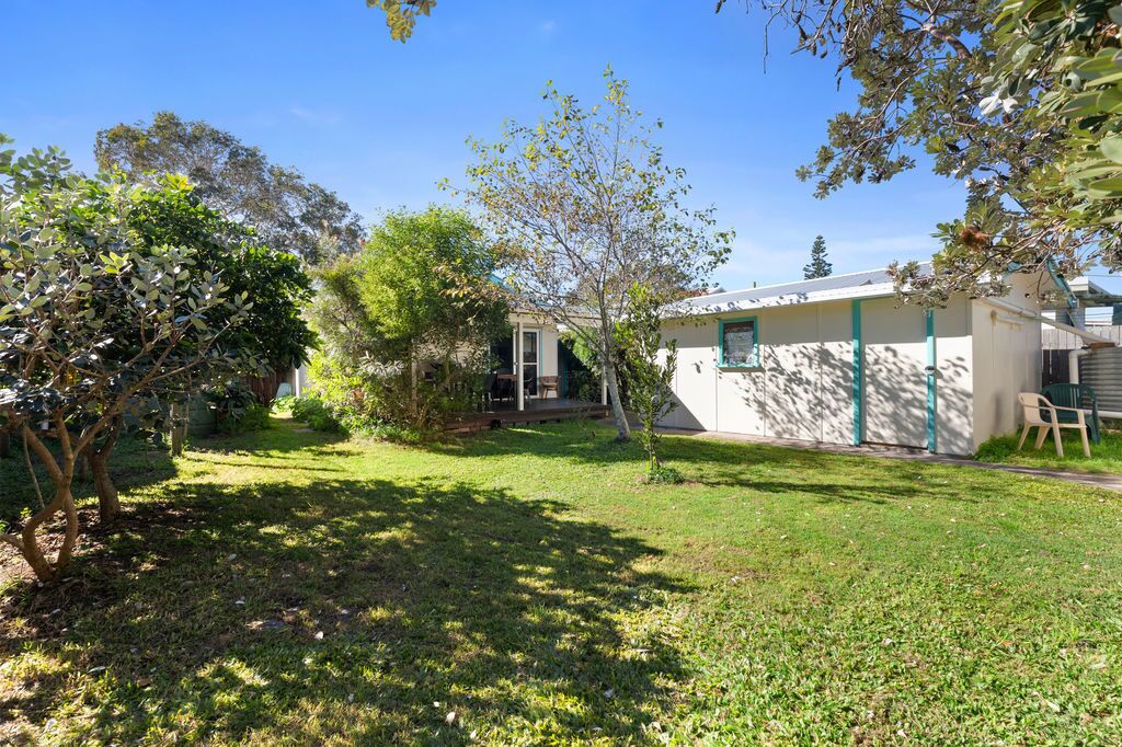 Curlew Cottage - Red Rock, NSW