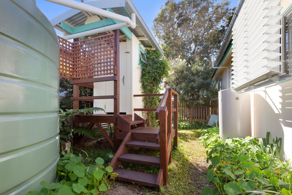 Curlew Cottage - Red Rock, NSW