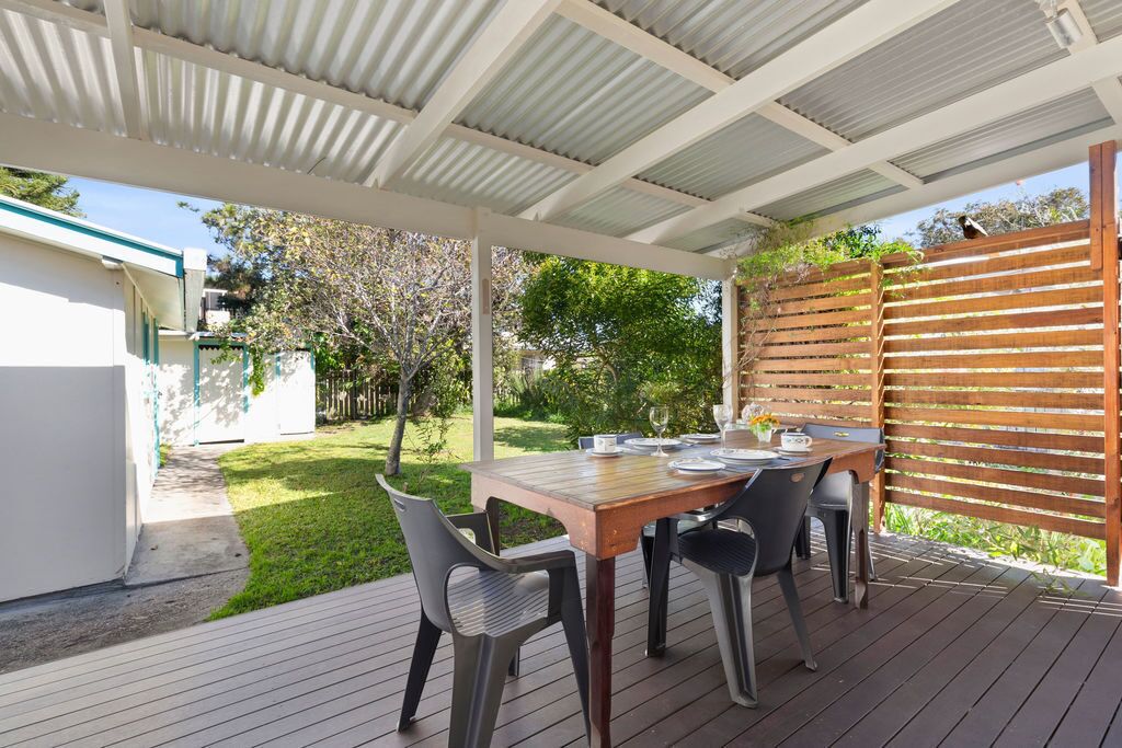 Curlew Cottage - Red Rock, NSW