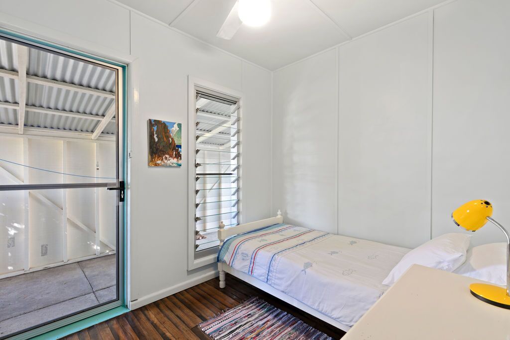 Curlew Cottage - Red Rock, NSW