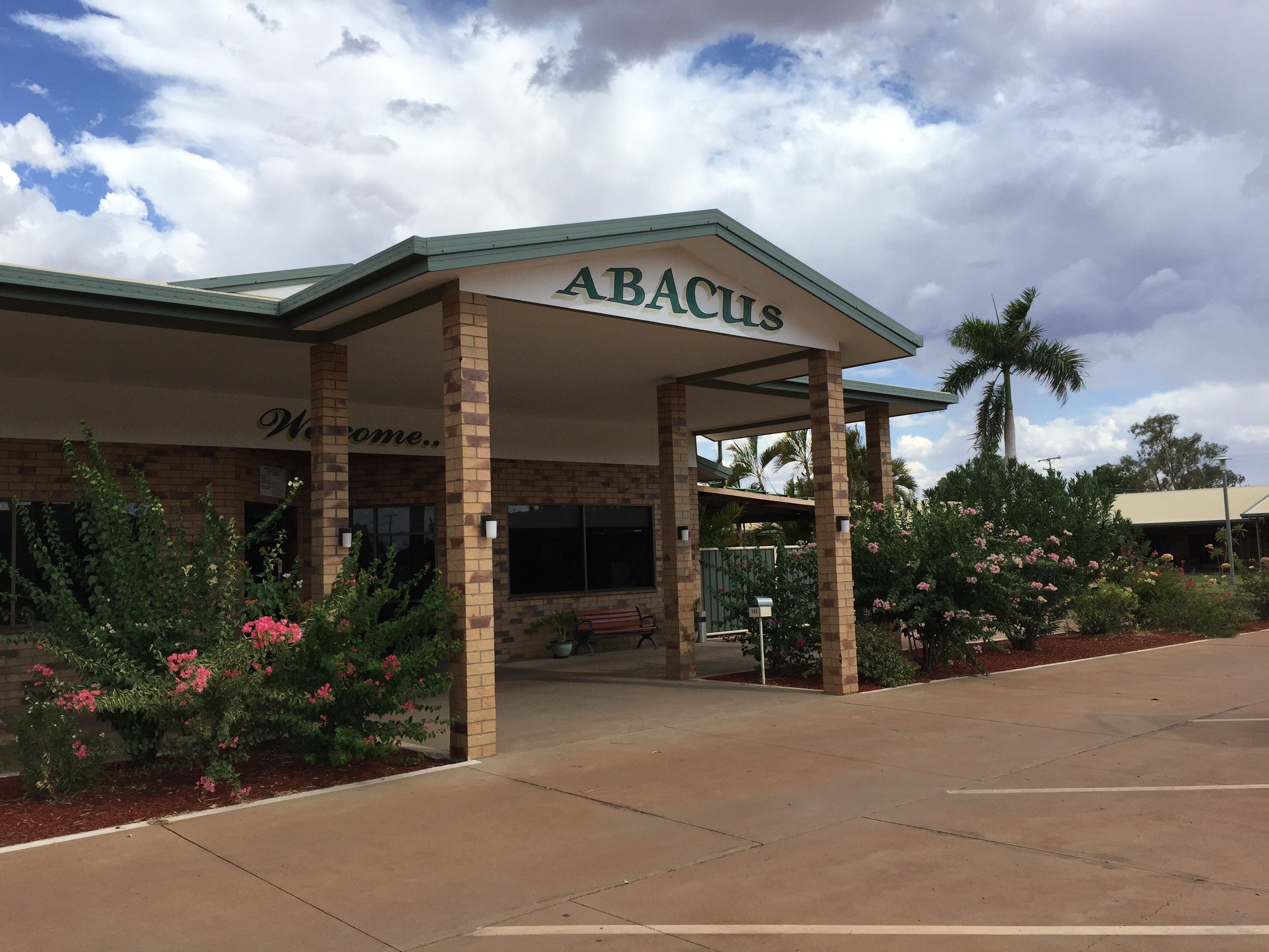 Abacus Motel