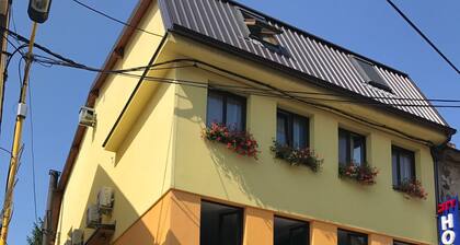 Heartland City Hotel